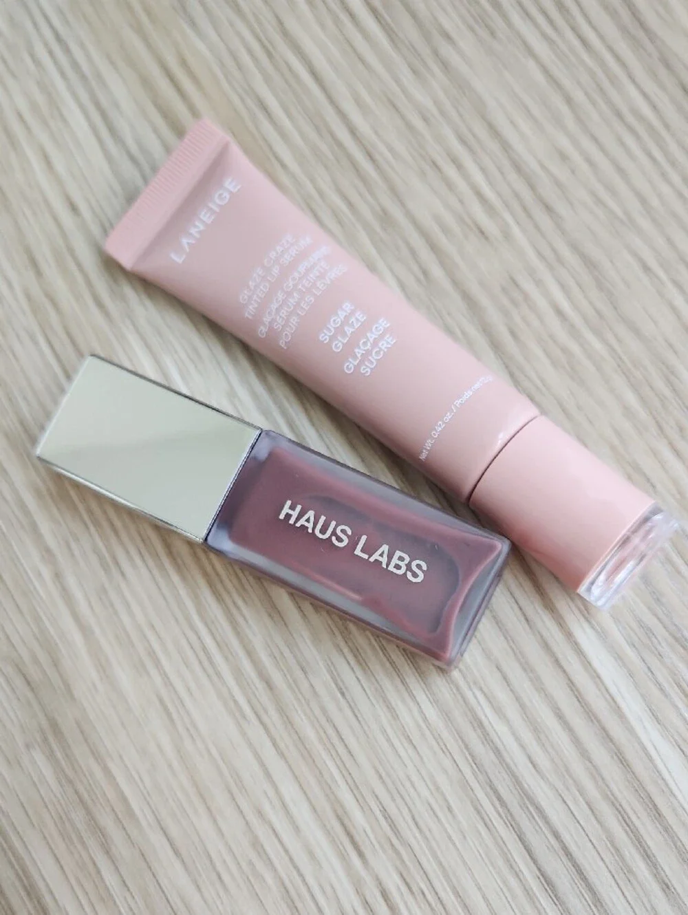 Lip Product Makeup Bundle